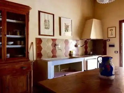 Agriturismo La Palazzina e Orchidea Bed&Breakfast - 54