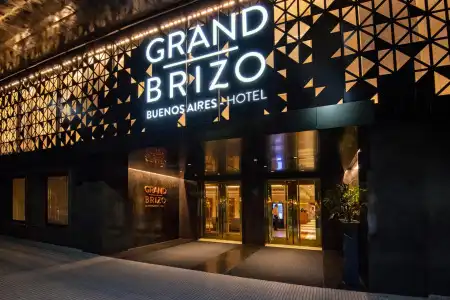 Grand Brizo Buenos Aires - 0