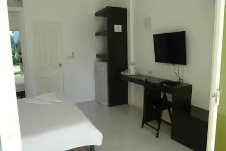 Thipburee Resort - 8