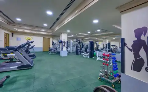 Royal Beach Resort & Spa - 20