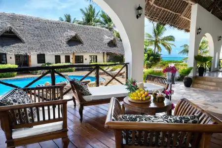 Next Paradise Boutique Resort - 23
