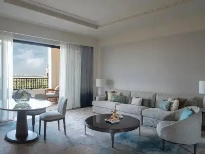 Four Seasons Resort at Jumeirah Beach - 75