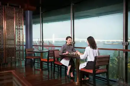Sheraton Zhuhai - 31