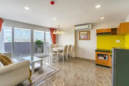 Emerald Central - 163