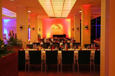 Courtyard by Marriott Dresden - 35