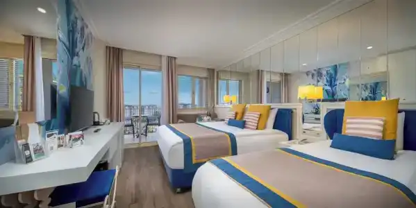 Delphin Diva Premiere - All Inclusive - 50