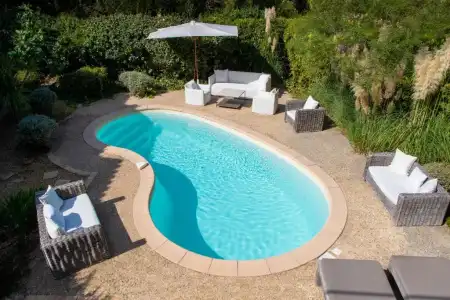La Bastide D'Antoine - 143