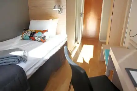 Hotell Aston - 23