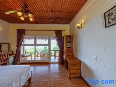 Mango Beach Resort - 41