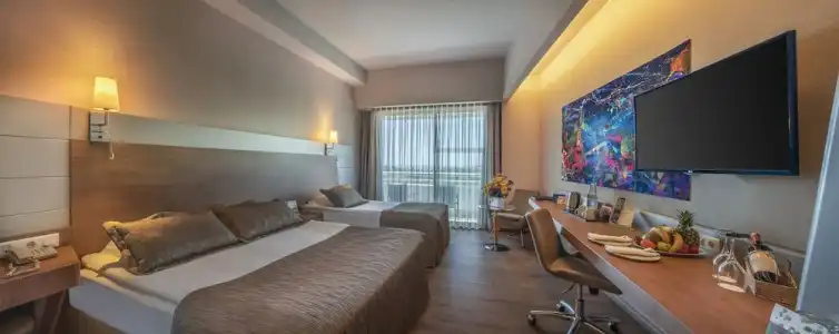 Concorde De Luxe Resort Lara Antalya – Prive Ultra All Inclusive - 60