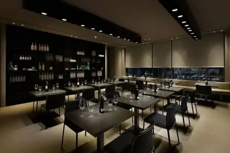 Shilla Stay Seocho Gangnam Station - 33