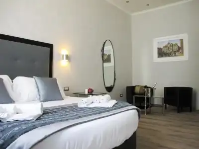 Roma Collina Relais - 122