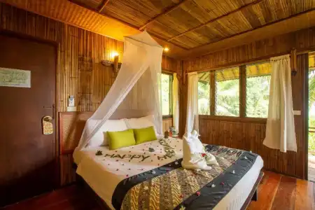 Railay Garden View Resort - 43