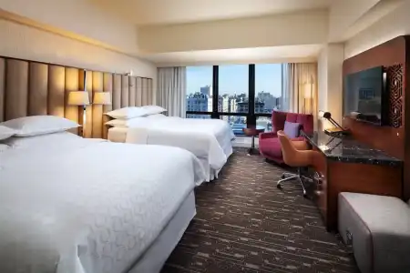 Sheraton Grand Los Angeles - 50