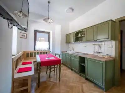 Apartment House Berghi - 74