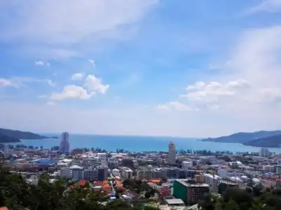 Sunset View Bay - 27
