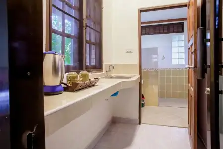 The Vatika Resort and Spa - 69