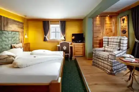 Romantikhotel - 35