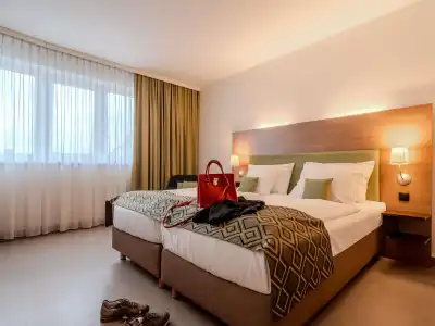 Mercure Graz City - 34