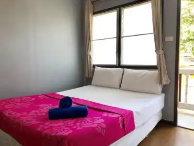 Sea Garden Hostels - 18