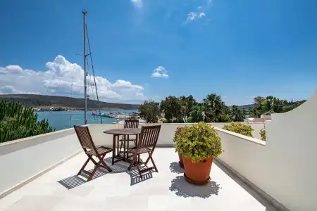 Port Alacati - 46