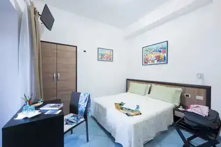 Dint' a Torre Bed & Breakfast - 4
