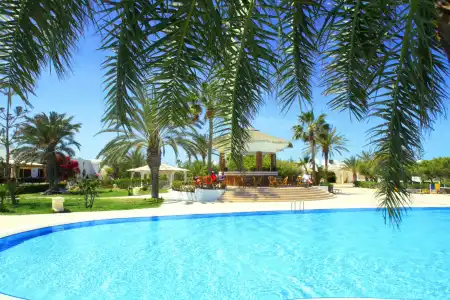 Djerba Plaza Thalasso & Spa - 15