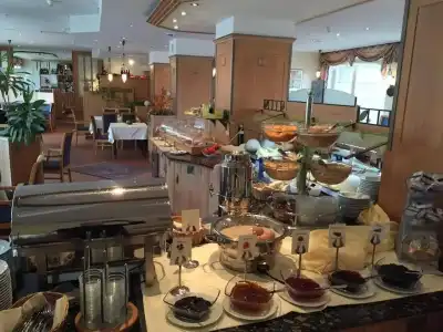 Wetzlarer Hof & Restaurant - 27