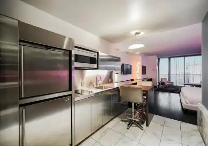 Beautiful Palms Place Suite - 269