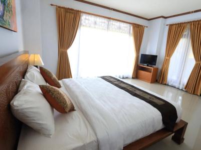Budhi Ayu Villas Ubud - 3