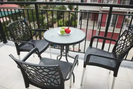 Valentinos Apartments - 81