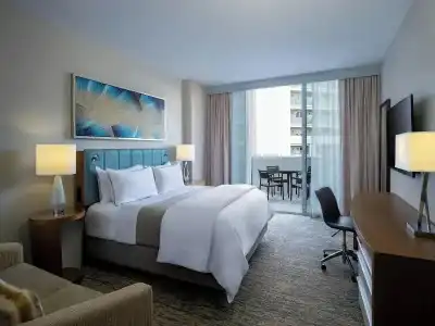 The Westin Sarasota - 91