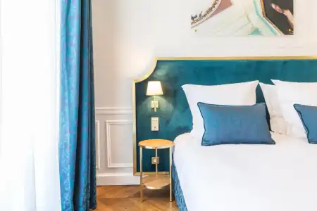 Hôtel Alfred Sommier - 45