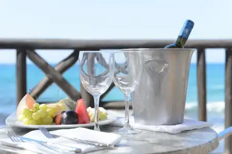 Alexander Beach & Village Resort - 11