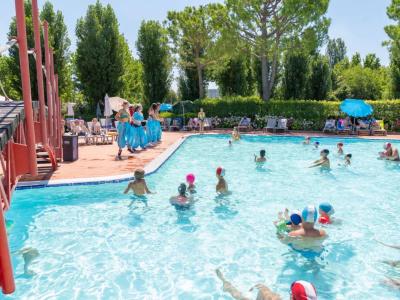 Camping Village San Francesco - 13