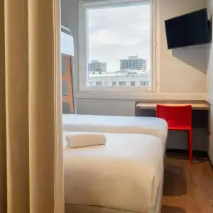 ibis budget Geneve Petit Lancy - 35