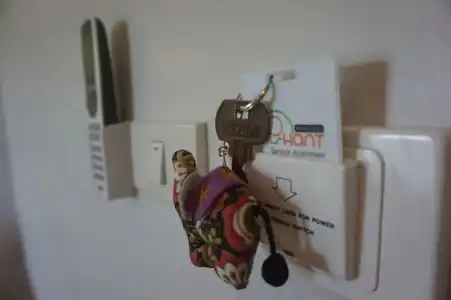 Phant at Thalang Service Apartment - 30