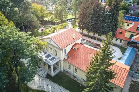 Klebelsberg Kastély - 69