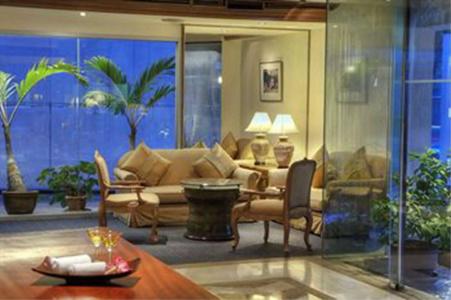 Le Siam Silom Bangkok by Pcl - 19