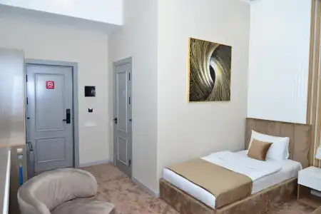 MSG Mehmon Saroy Grand - 10