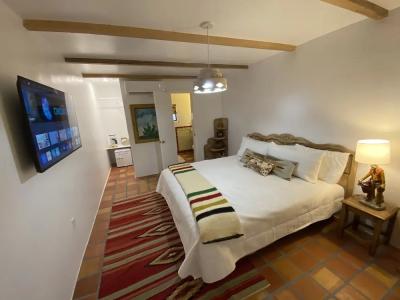 The Mystic Santa Fe - 3