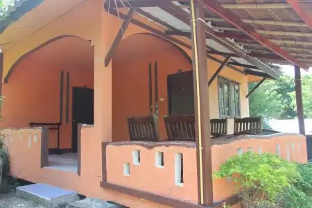Thongtapan Resort - 127