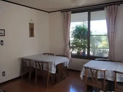 Japanese-Style Pension Hoshikawa - 3
