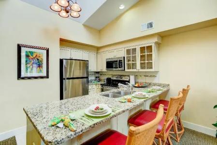 Turtle Cay Resort - 91