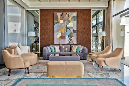 Rixos Premium Magawish Suites and Villas - 19