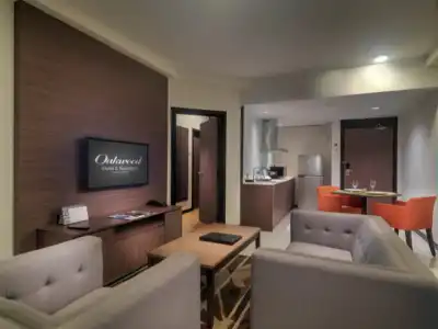 Oakwood & Residence Kuala Lumpur - 5