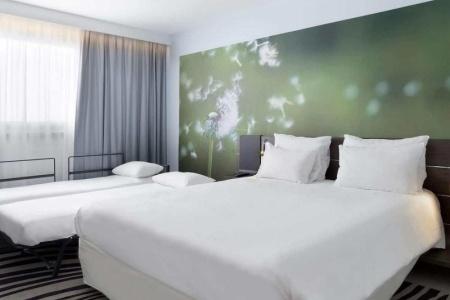 Novotel Paris Charles-De-Gaulle Airport - 99