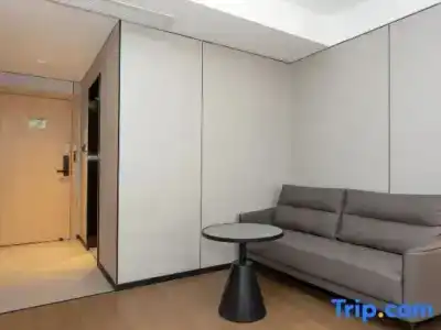 Greentree Inn Shanghai International Exhibition Center Gulang Road Express - 63