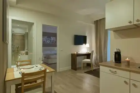 Aruna Suites - 34