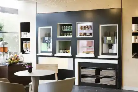 Novotel Suites Cannes Centre - 8